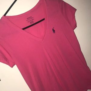 Polo small women’s shirt